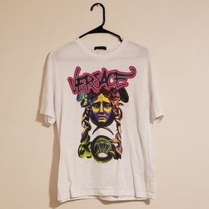SOLD - VERSACE TSHIRT